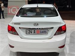 هيونداي أكسنت